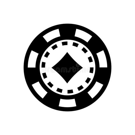  casino chip icon/irm/premium modelle/terrassen